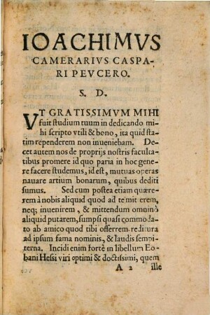 Bonae valetudinis conservandae rationes aliquot : Item Medicinae Encomium et chorus illustrium Medicorum et nouem Musae