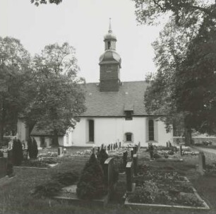 Evangelische Pfarrkirche