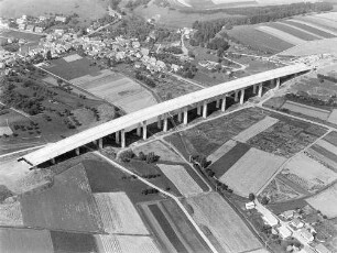 Mühlbachtalbrücke, km 639,637 - 640,217 (K 5502)