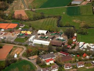Niederaula