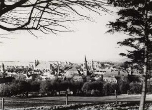 Stadt, Löwenberg (Kreis Löwenberg) Lwówek Slaski