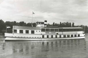 VIKTOR von SCHEFFEL