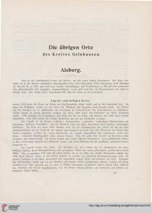 Alsberg