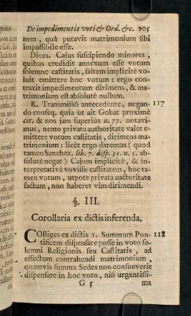 105-109, § III