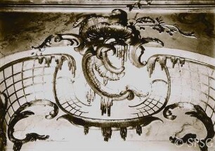 Berlin, Schloss Charlottenburg, Neuer Flügel, Große Galerie (Goldene Galerie), R. 363.