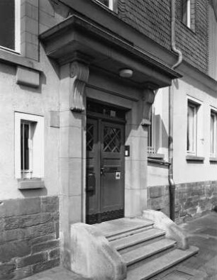 Limburg, Diezer Straße 50b, Tilemannstraße, Diezer Straße 50c