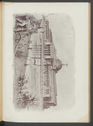 Art Palace - [Drawing]