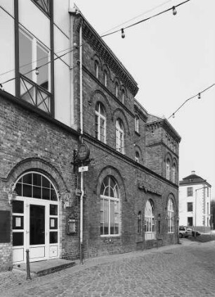 Frankfurt (Oder), Holzmarkt 3
