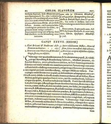 Caput XXXVII. (XXXVIII.)