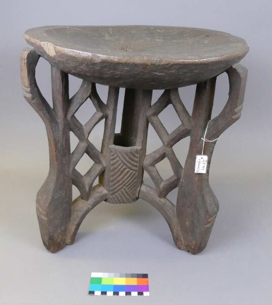 Tabouret