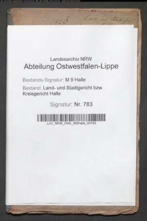 Sonstige: Cordes, Johann Heinrich, geb. Wachthüter; Sonstige: Cordes, Franz Heinrich; Sonstige: Cordes, Marie Ilsabein: