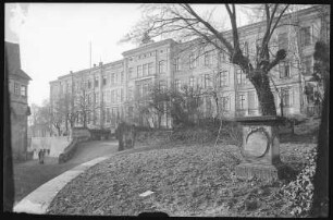 Meißen. Fürsten und Landesschule