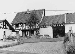 Schlangenbad, Rüdesheimer Straße 25