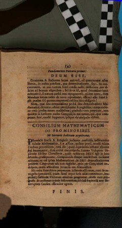 Error decumannus in virtutibus docendis per tot secula comissas, quem vigilantibus per bono publico sufflaminandum in transitu commendat Erhardus Weigelius