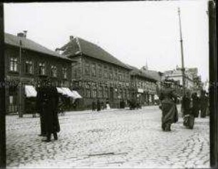 Stadtansicht Riga ?