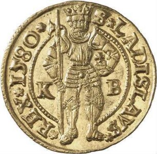 Ungarn: Rudolf II.