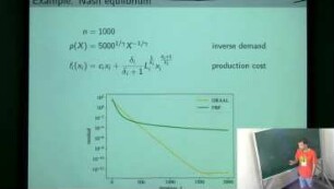 Golden Ratio Algorithms for Variational Inequalities