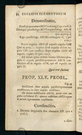 54-60, Prop. XLV. Probl. - Prop. XLVIII Theor.