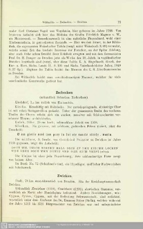 Zschocken
