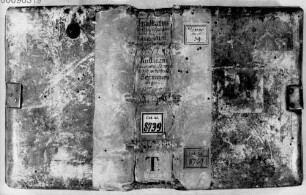 De Praeparatione cordis - BSB Clm 8739