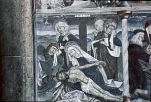 Beweinung Christi