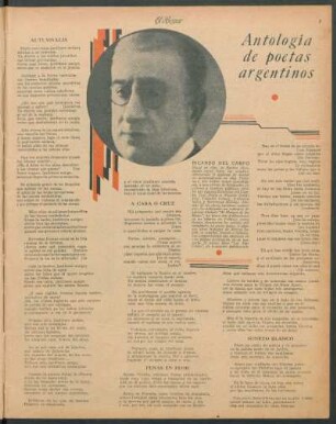 Soneto blanco