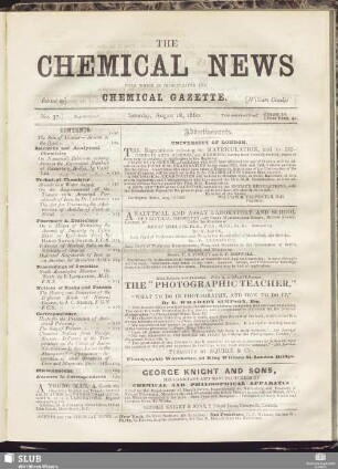 No. 37. August 18, 1860