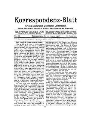 Noch einmal die Hebung unseres Standes
