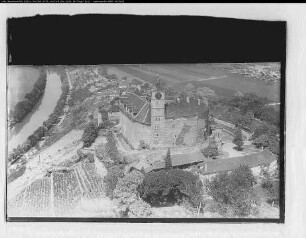 Vaihingen a.d. Enz, Schloß