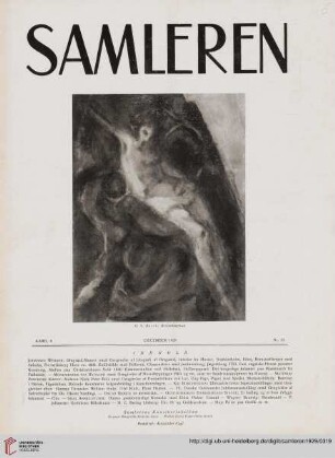 Nr. 12 (Dezember 1929)