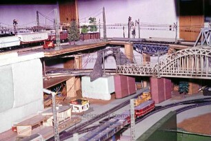 Modelleisenbahn