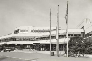Sport- und Erholungszentrum