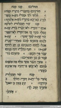 [Psalmus CXXVII.]