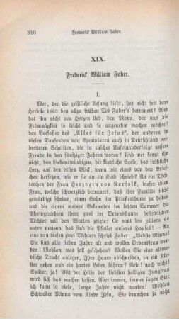 310-332 Frederick William Faber