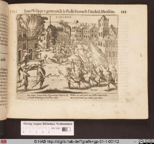 [Eroberung von Menen und Cortryck]
