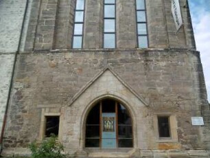 Eisenach: Predigerkirche