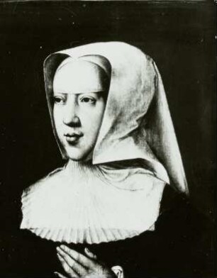 Margarethe, Herzogin von Savoyen, geb. Erzherzogin von Österreich