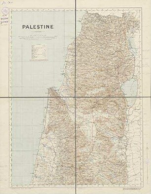 Palestine
