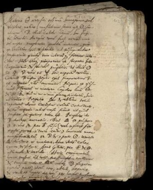 [Johannes Hartmann: Drei chemische Experimente], lat. und dt.