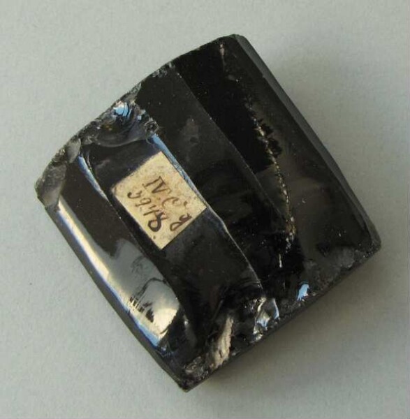 Noyau d'obsidienne (Nucleus)