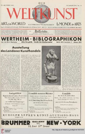 Nr. 44 (30. Oktober)
