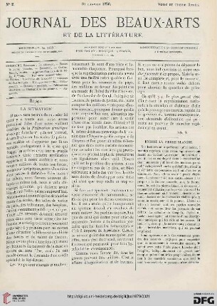 Nr. 2 (31. Janvier 1879)