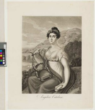 Angelica Catalani