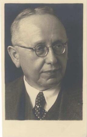 Max Eckert-Greifendorf