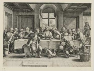 Abendmahl