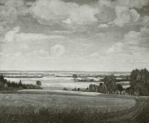 Schlesische Landschaft