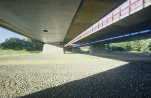 Spreebrücke bei Neu-Zittau