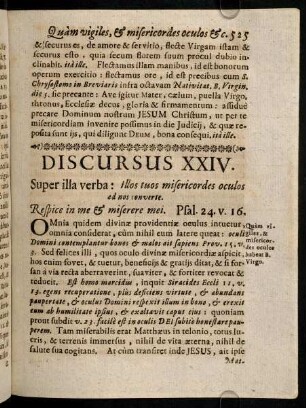 525-533, Discursus XXIV
