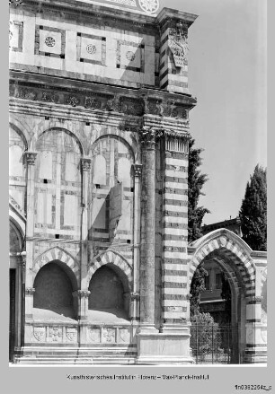 Santa Maria Novella, Florenz