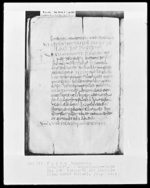 Codex Ragyndrudis, Folio 20verso